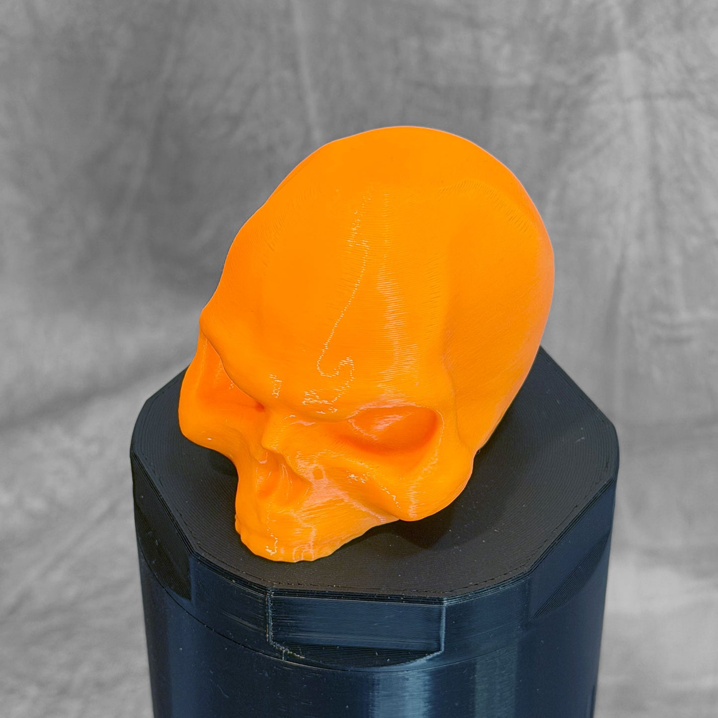 Skull Twister