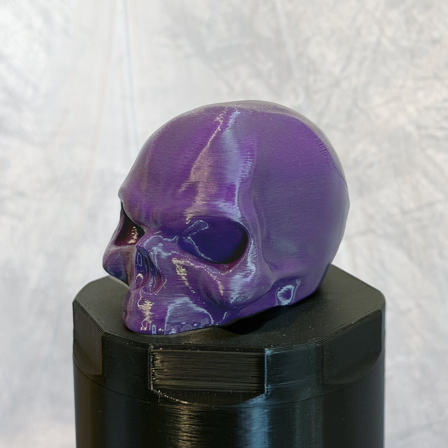 Skull Twister