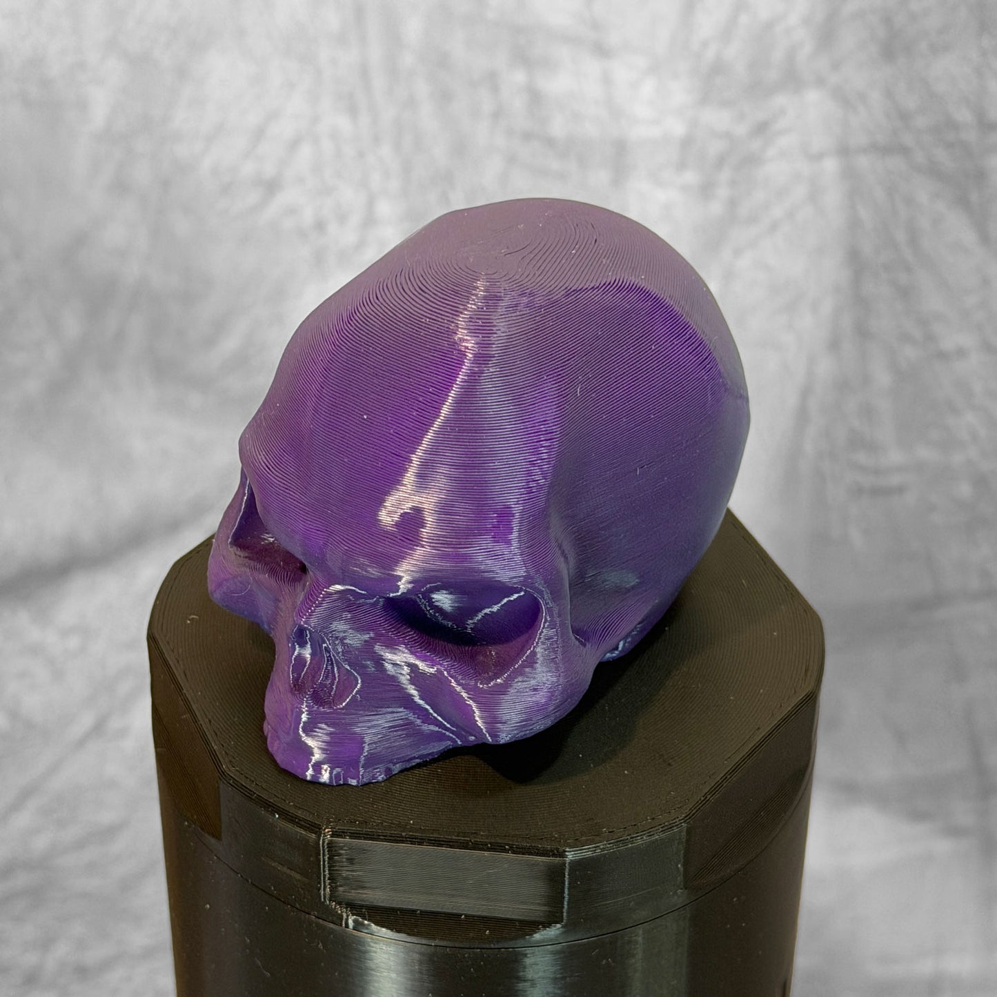 Skull Twister