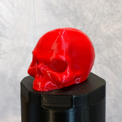 Skull Twister