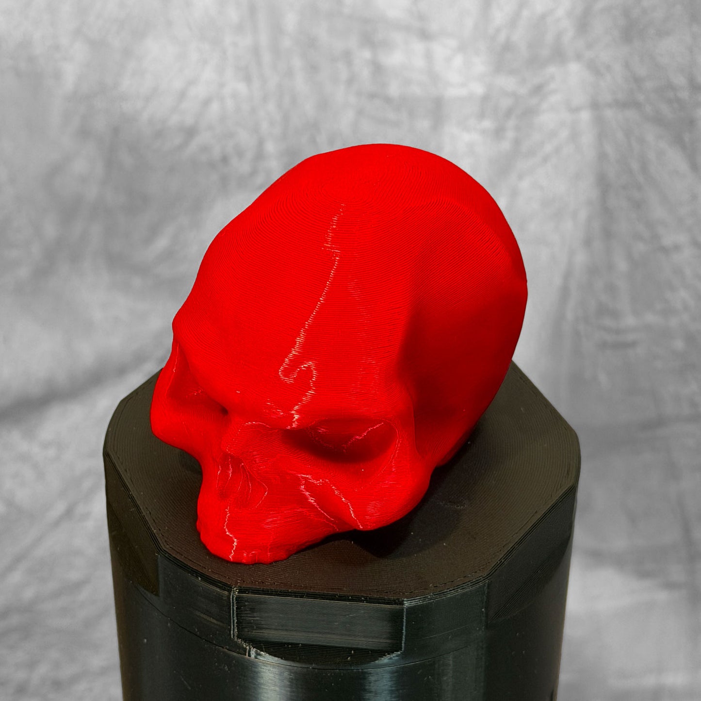 Skull Twister