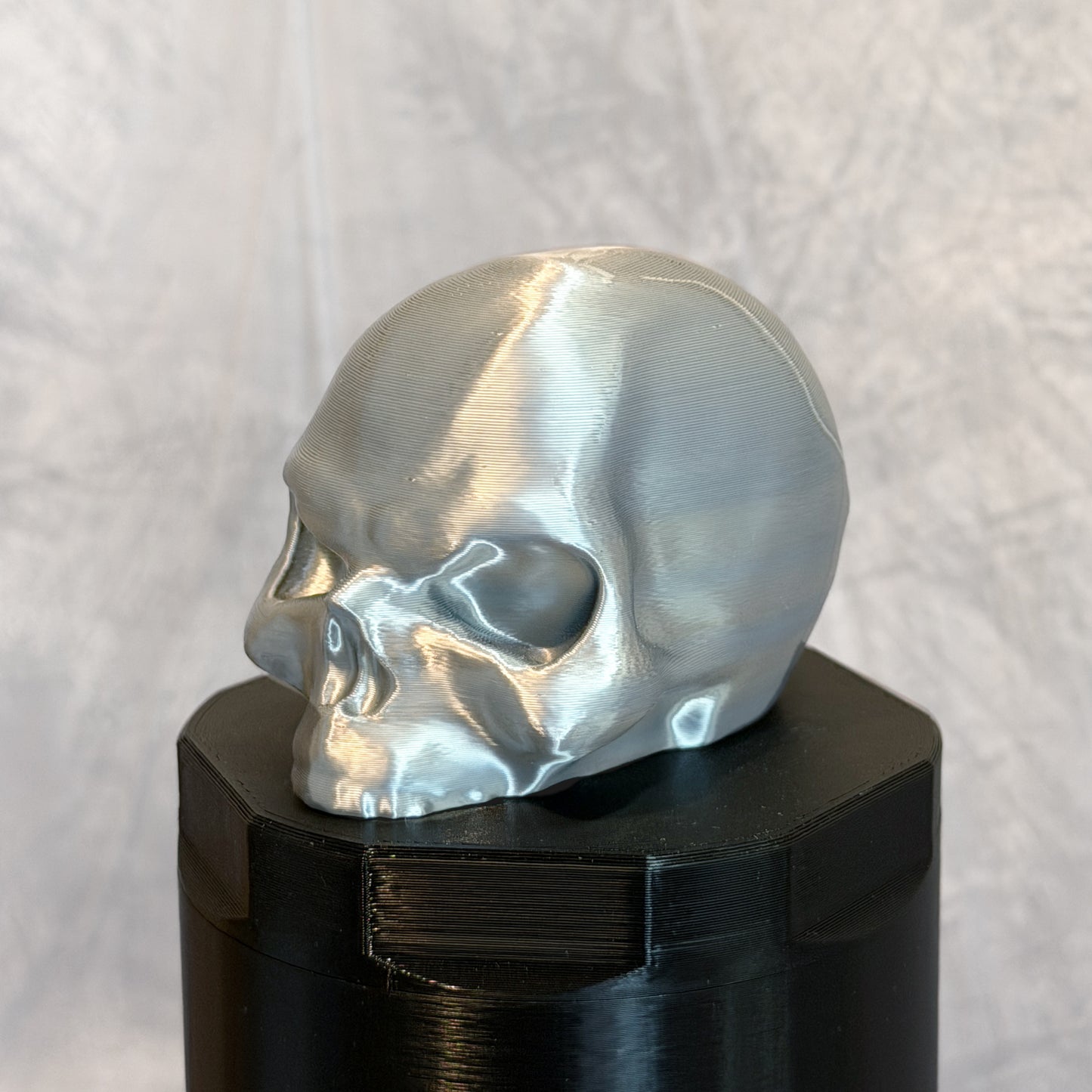 Skull Twister