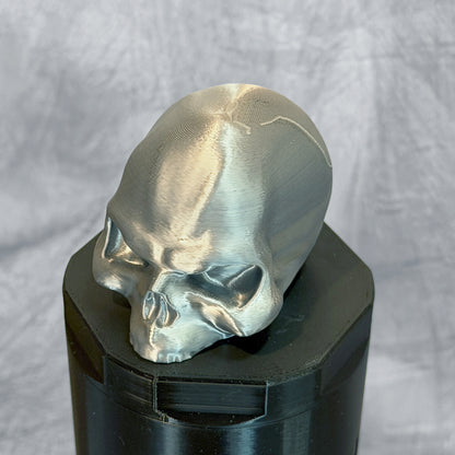 Skull Twister