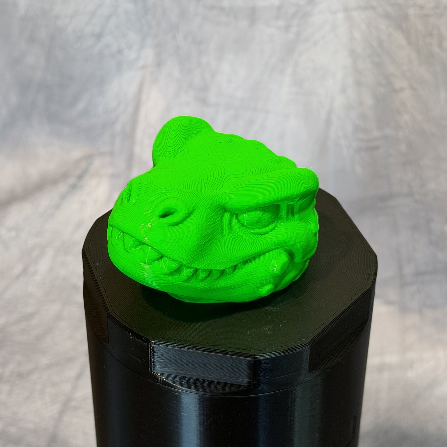 T-Rex Twister
