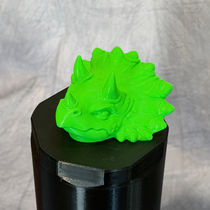 Triceratops Twister