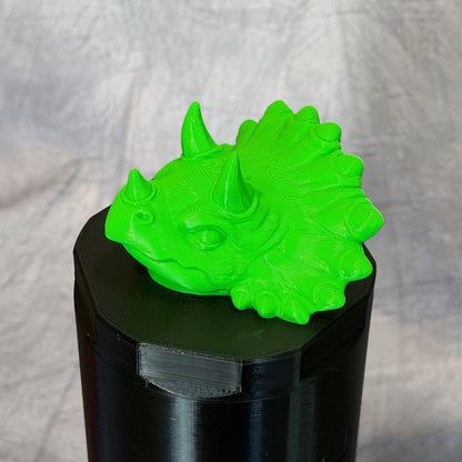 Triceratops Twister