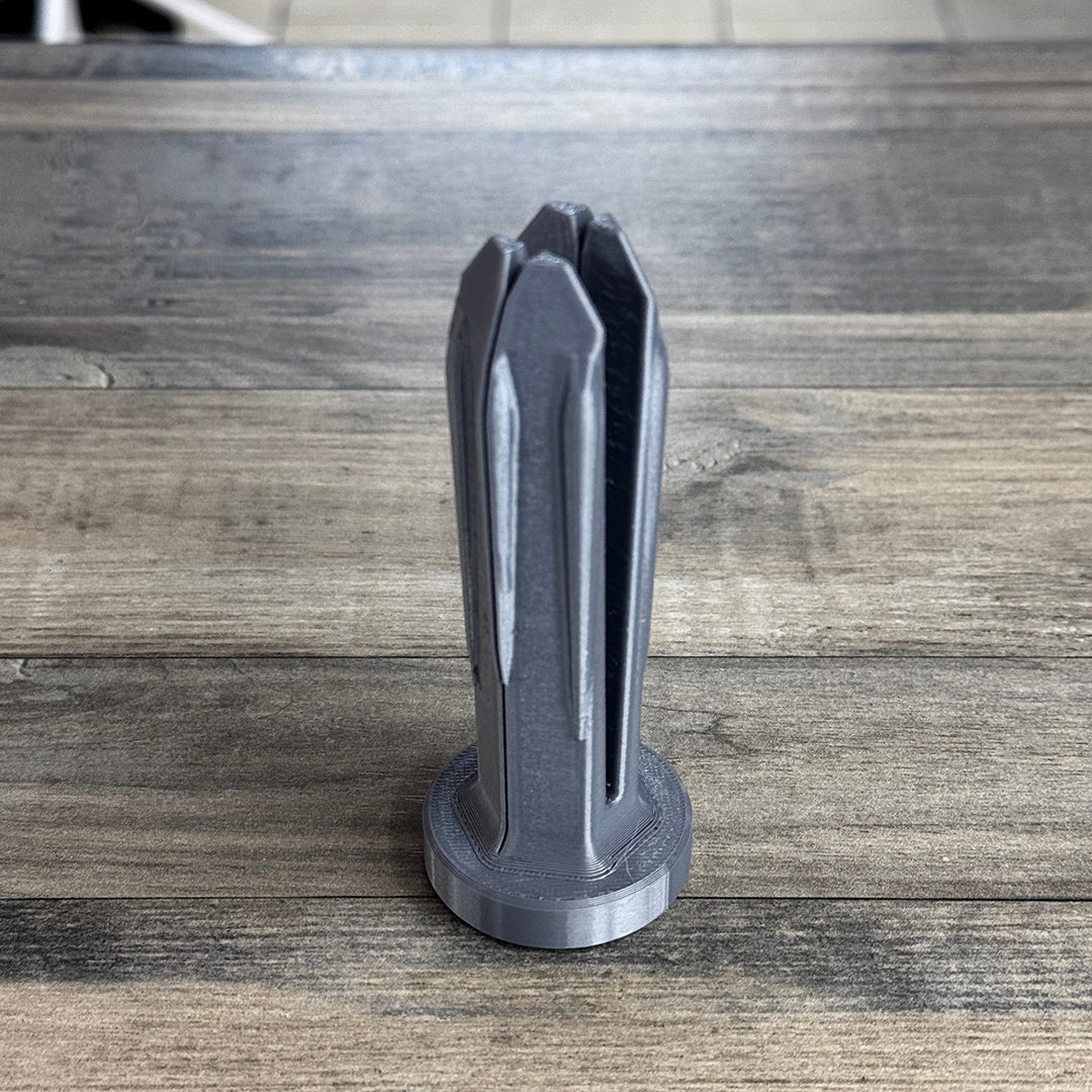 Magnetic Spike