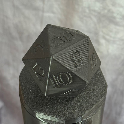 D20 Twister