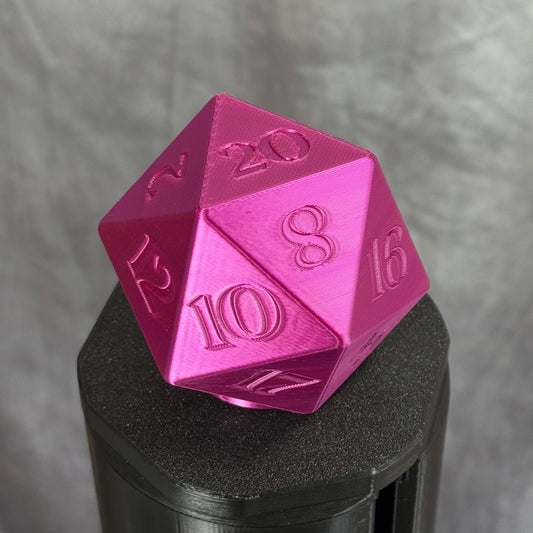 D20 Twister