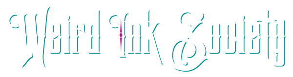 Weird Ink Society