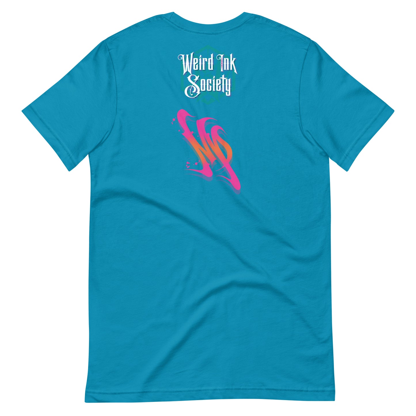 Surreal Face - T-Shirt
