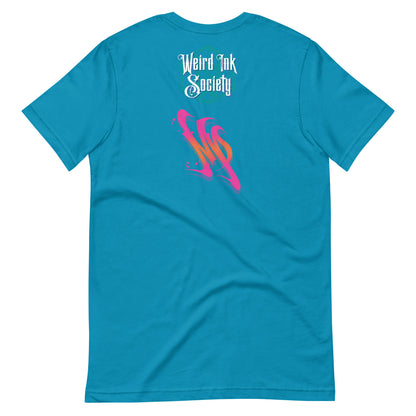 Surreal Face - T-Shirt
