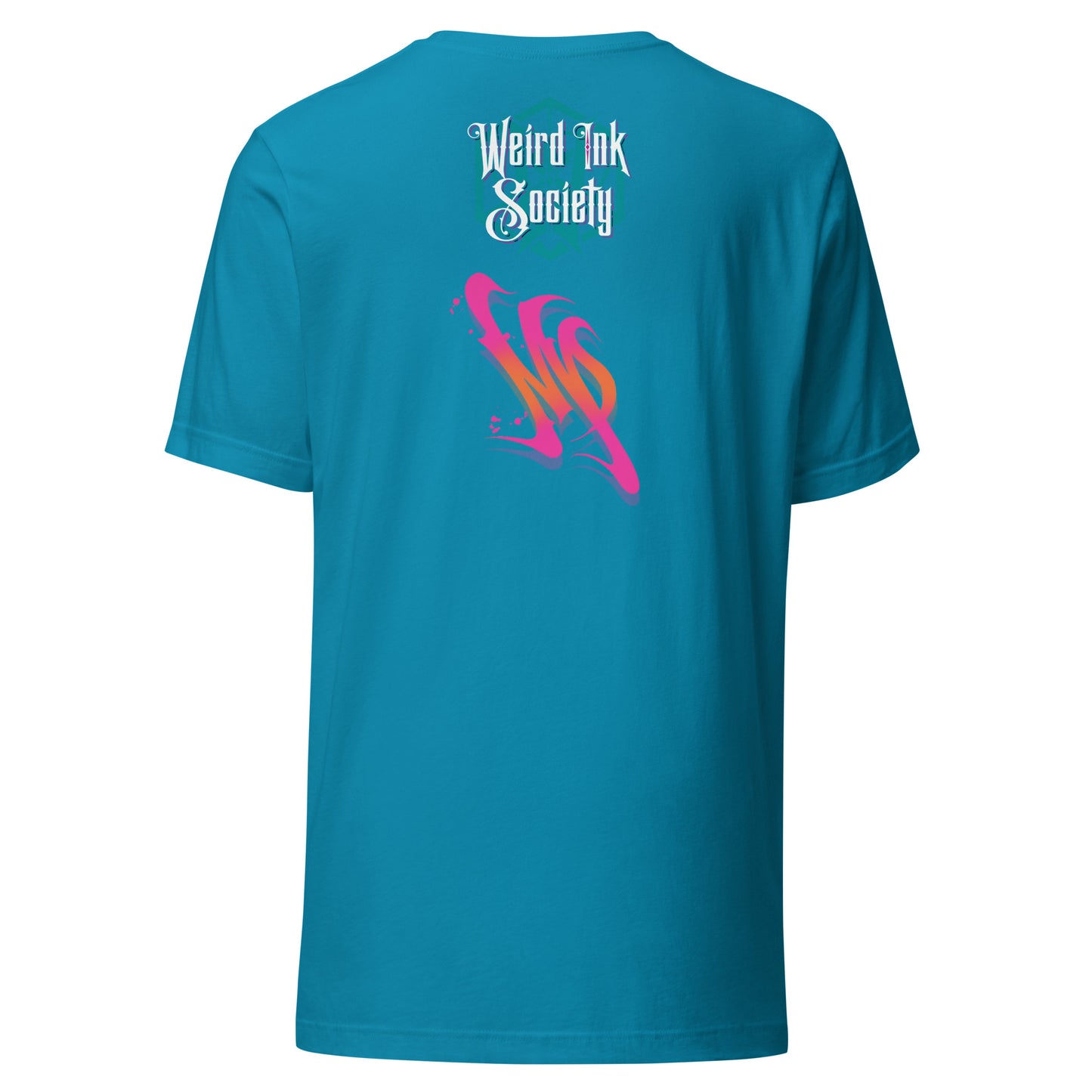 Fox - T-Shirt