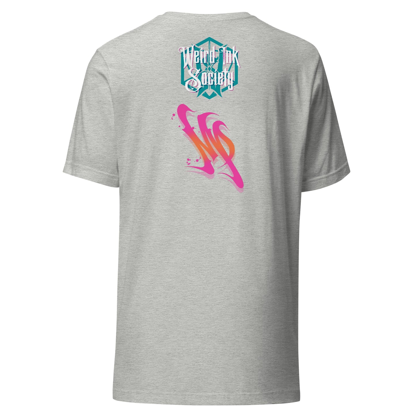 Fox - T-Shirt