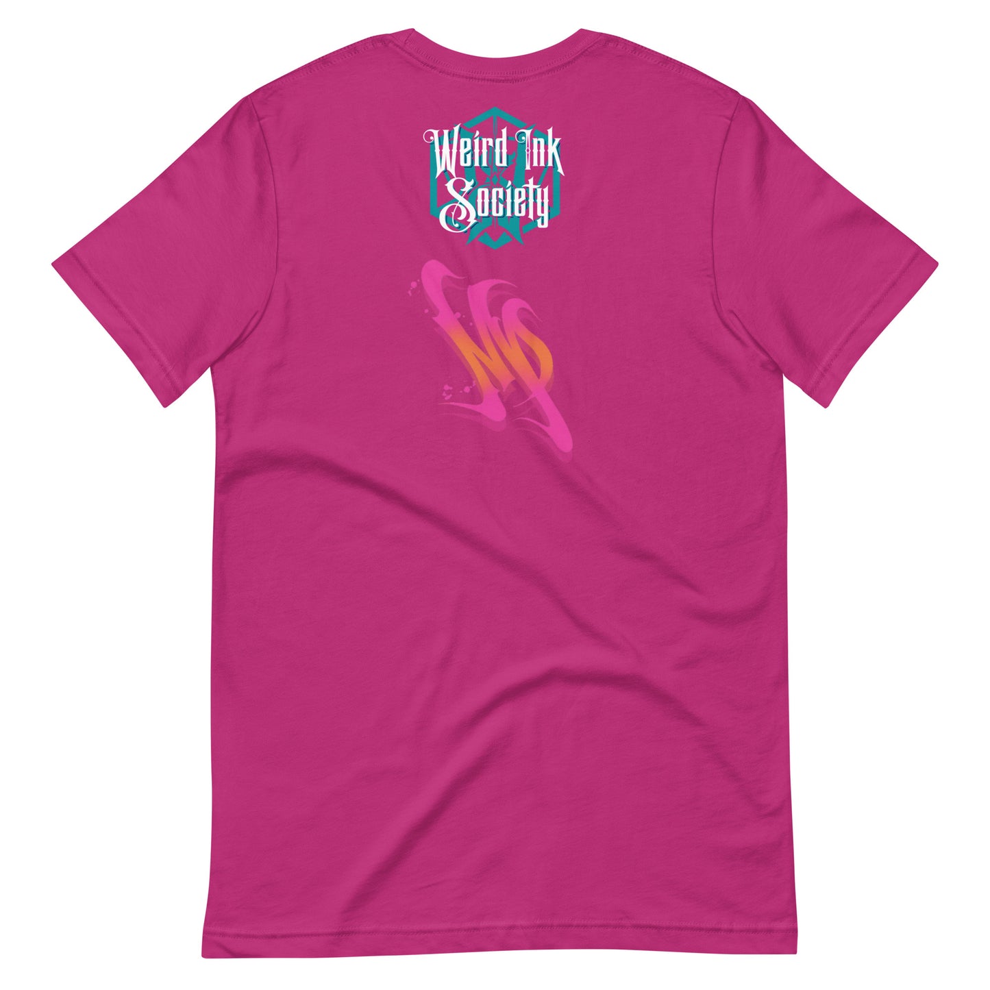 Surreal Face - T-Shirt