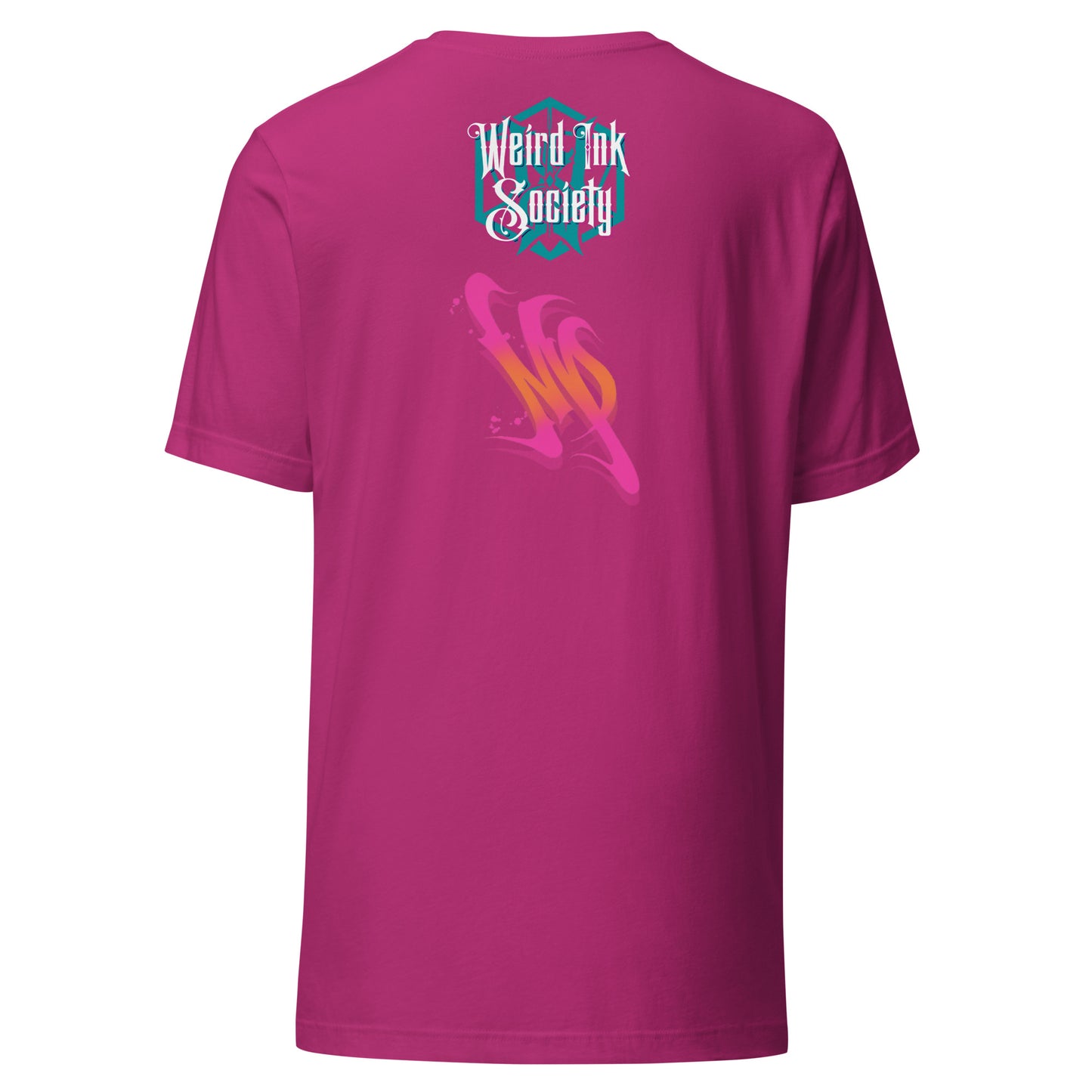 Fox - T-Shirt