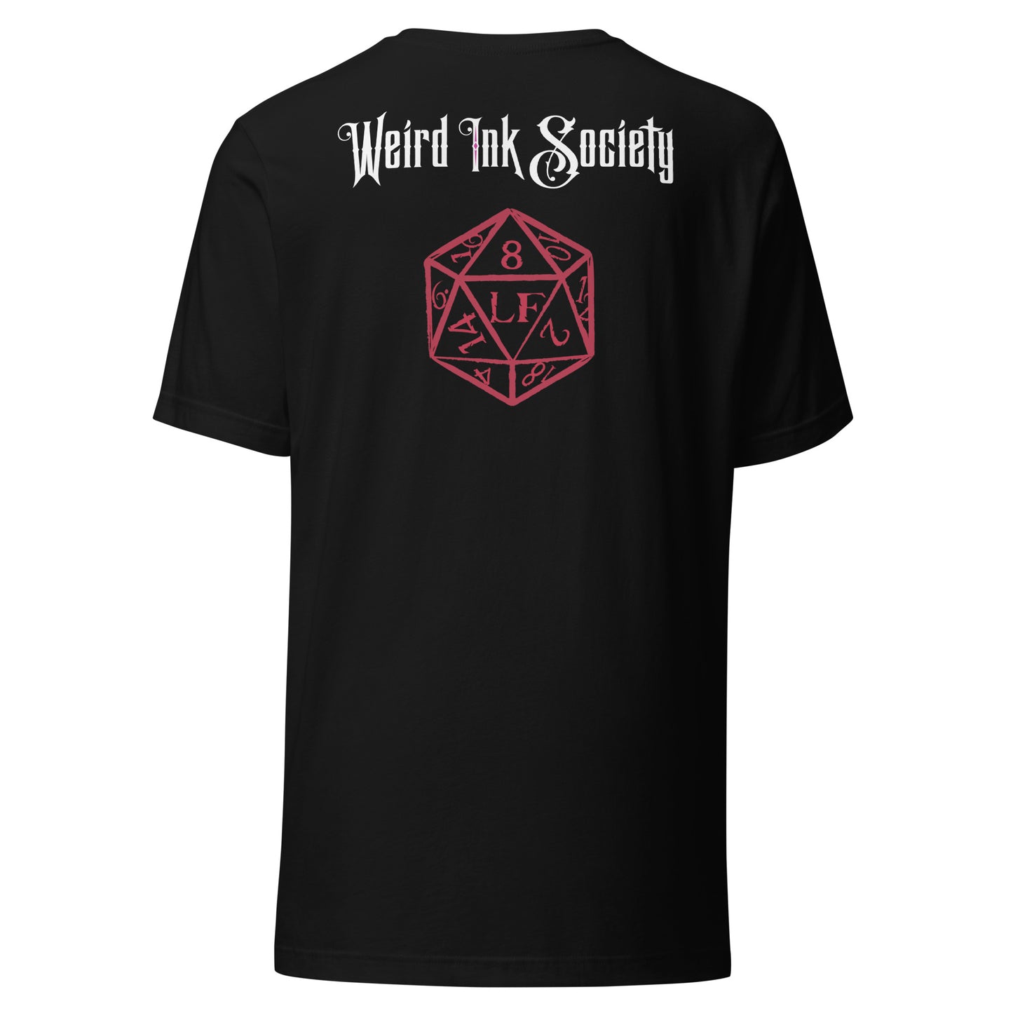 Holy D20 - T-Shirt