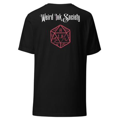 Holy D20 - T-Shirt