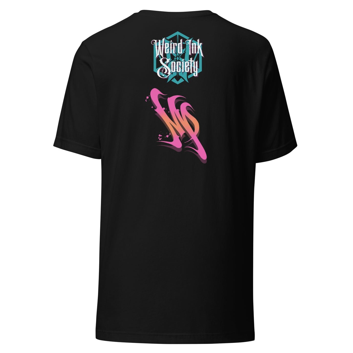 Fox - T-Shirt