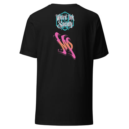 Fox - T-Shirt