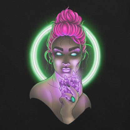 Lady & Gem - T-Shirt