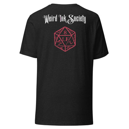 Holy D20 - T-Shirt