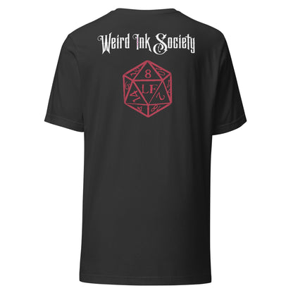 Holy D20 - T-Shirt