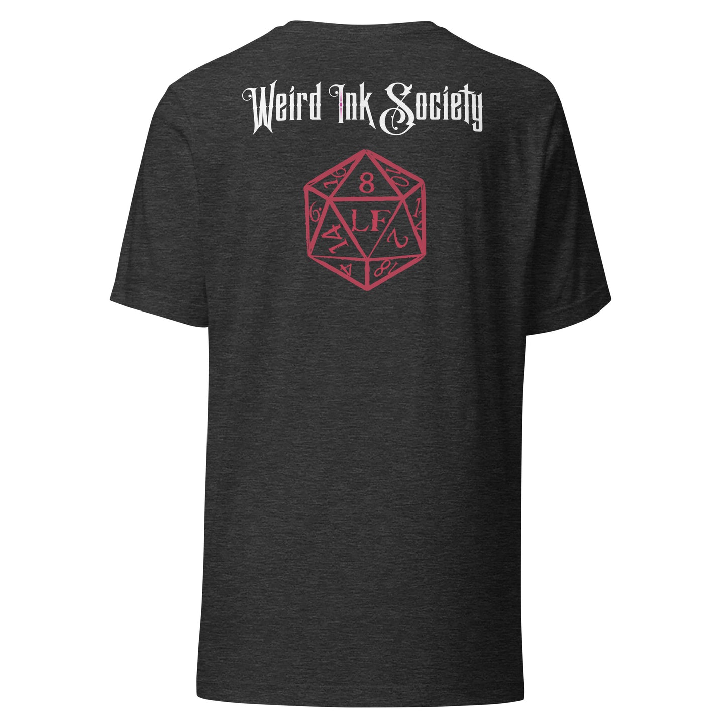 Holy D20 - T-Shirt