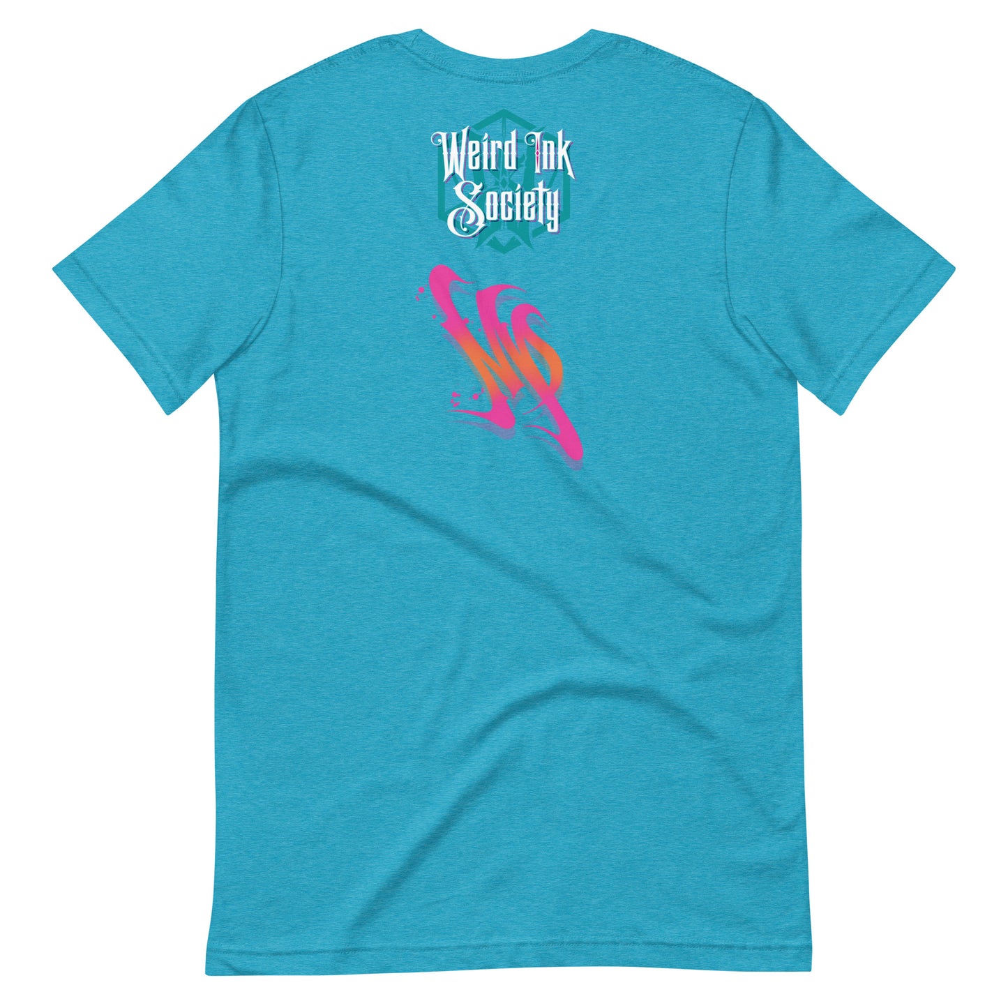 Surreal Face - T-Shirt
