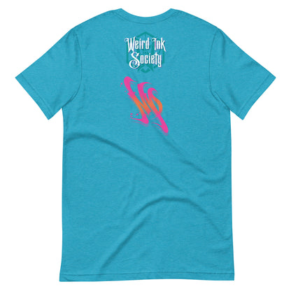 Surreal Face - T-Shirt