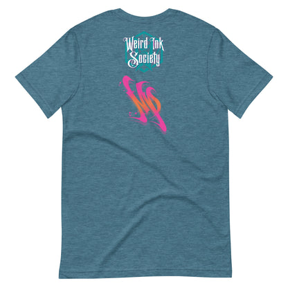 Surreal Face - T-Shirt