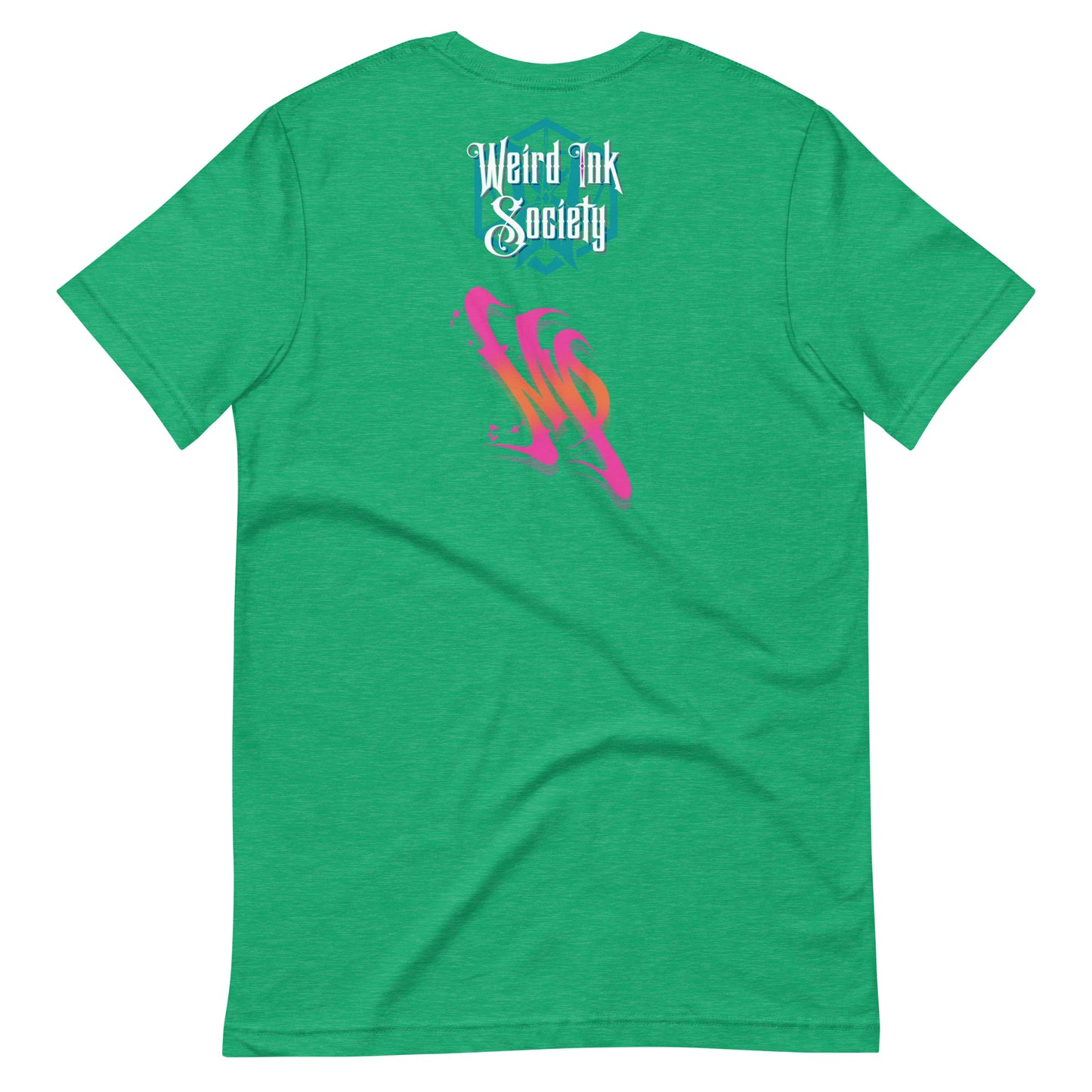 Surreal Face - T-Shirt