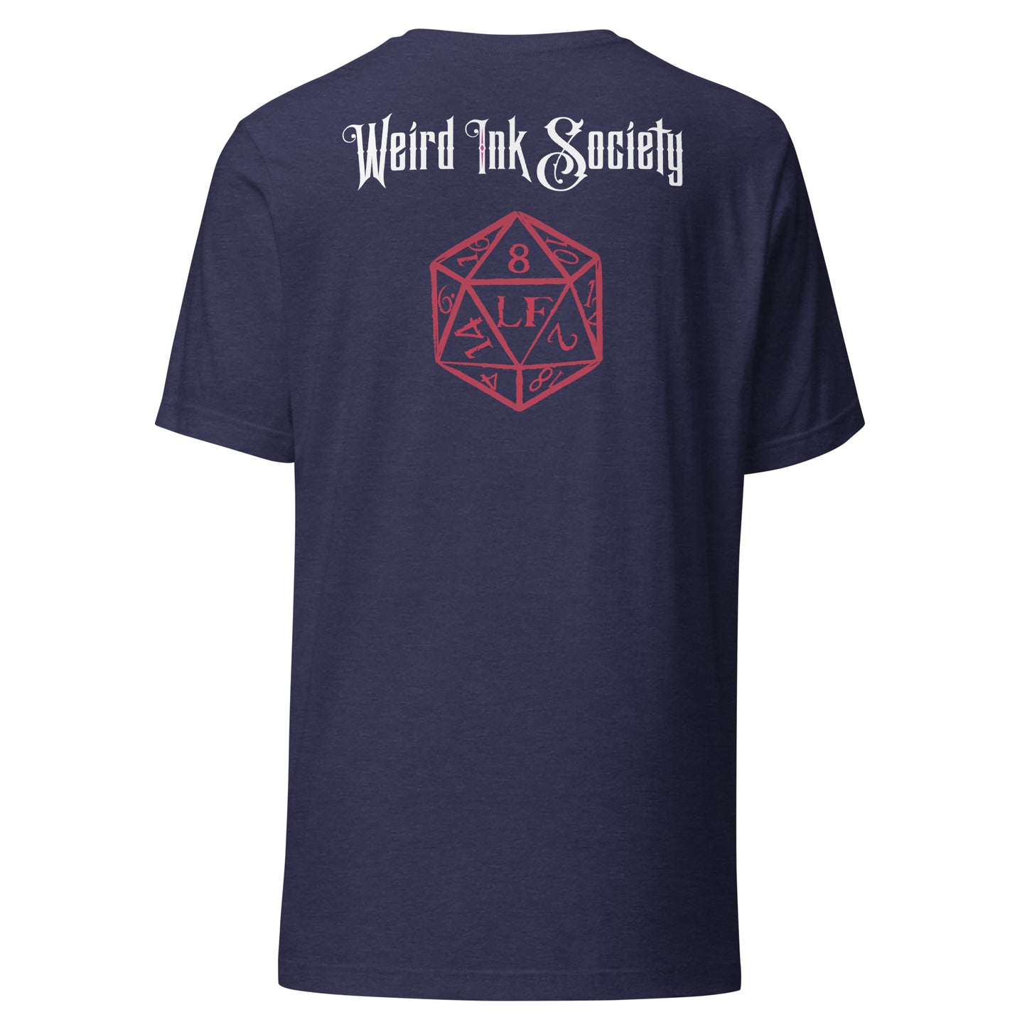 Holy D20 - T-Shirt
