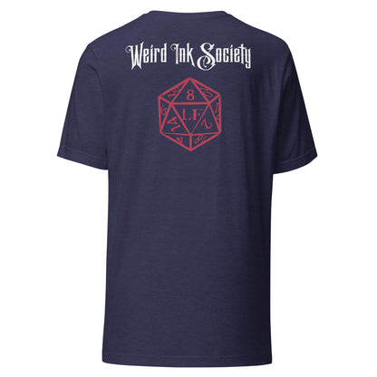 Holy D20 - T-Shirt
