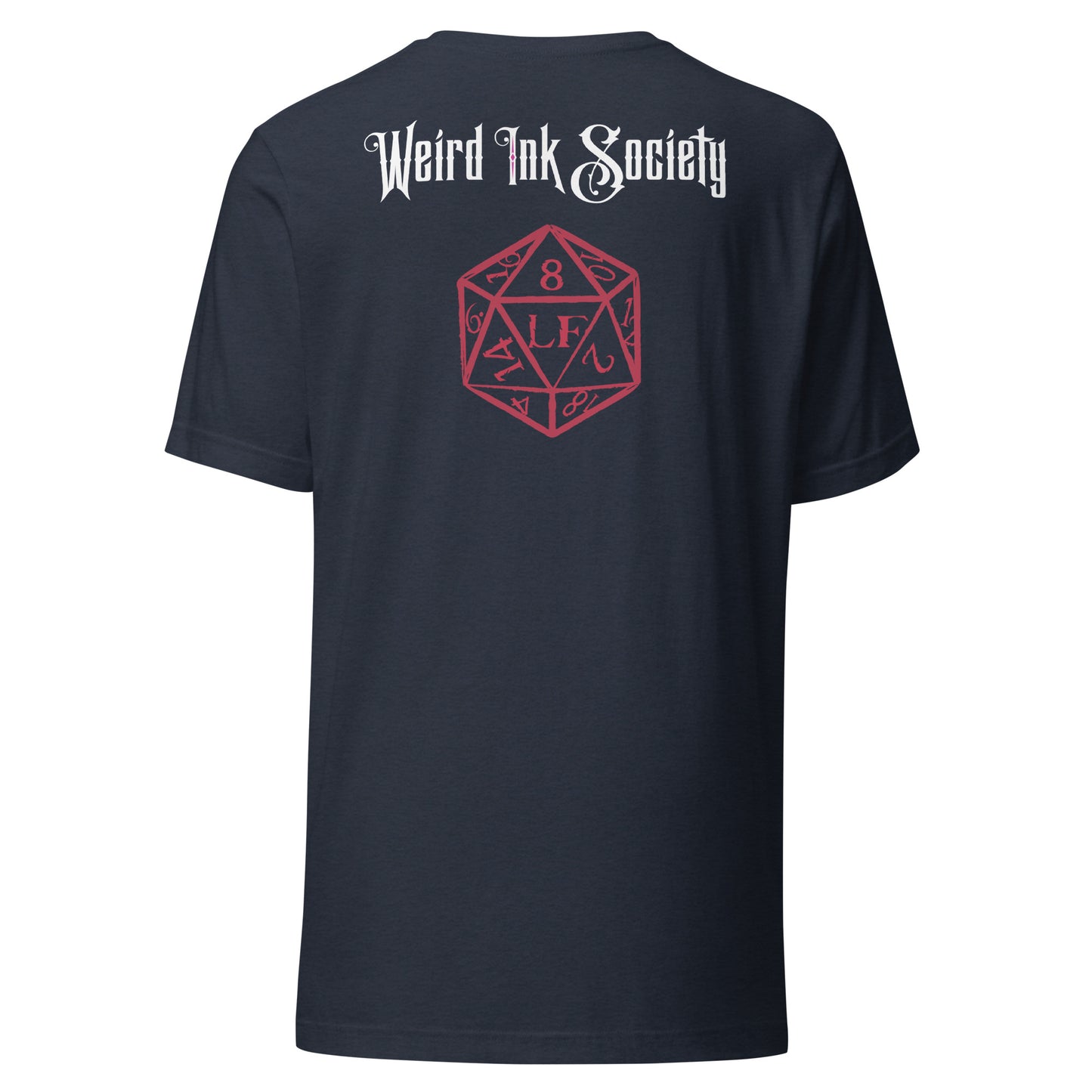 Holy D20 - T-Shirt