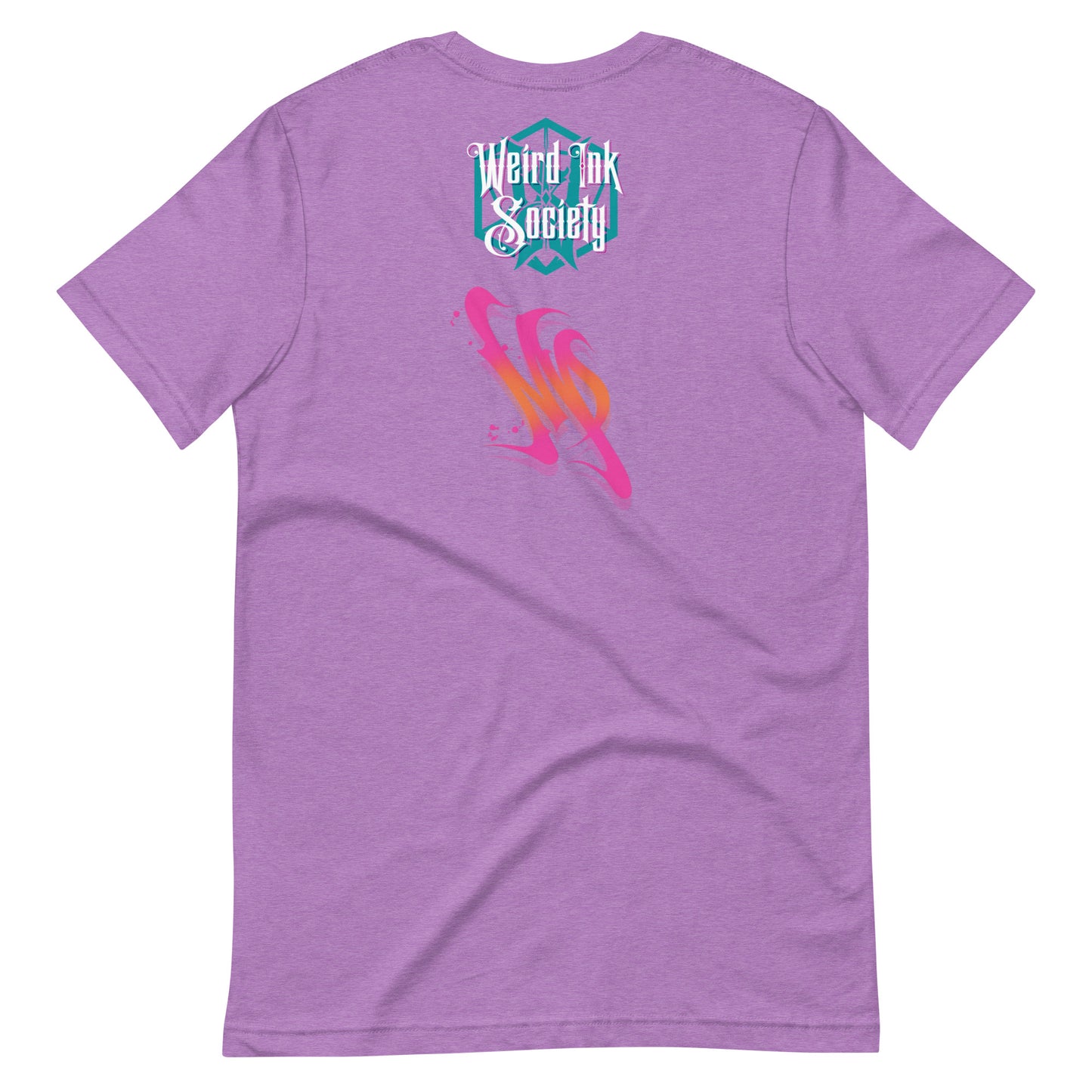 Surreal Face - T-Shirt