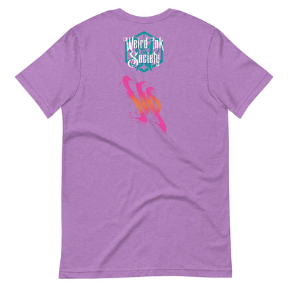 Surreal Face - T-Shirt