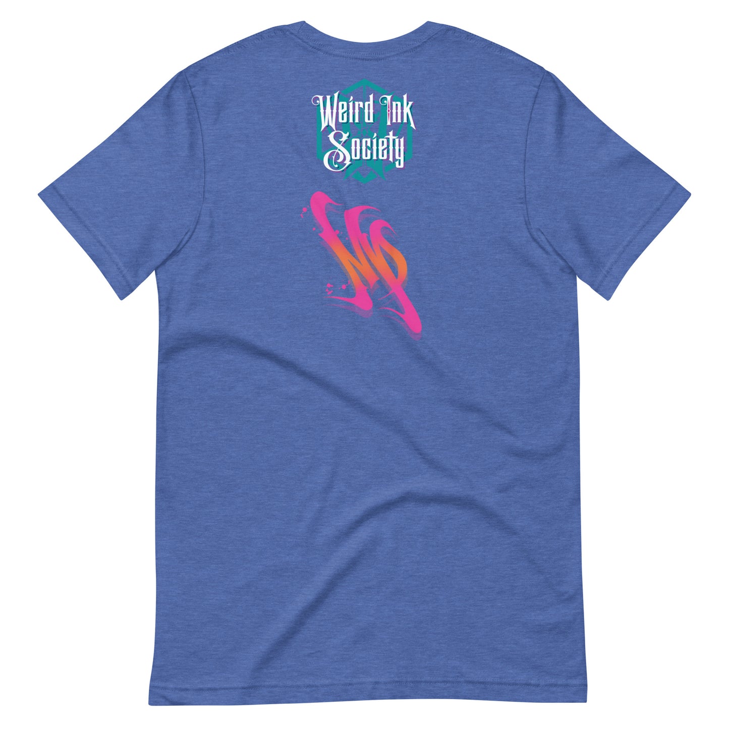 Surreal Face - T-Shirt