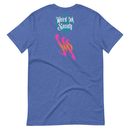 Surreal Face - T-Shirt