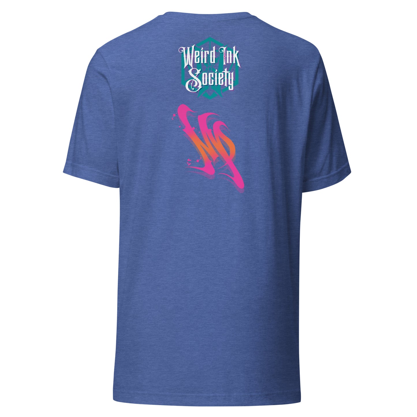 Fox - T-Shirt