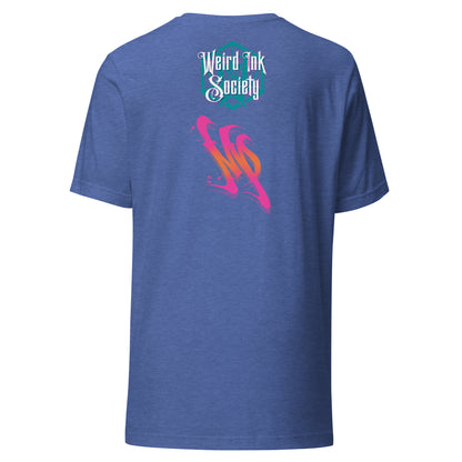 Fox - T-Shirt