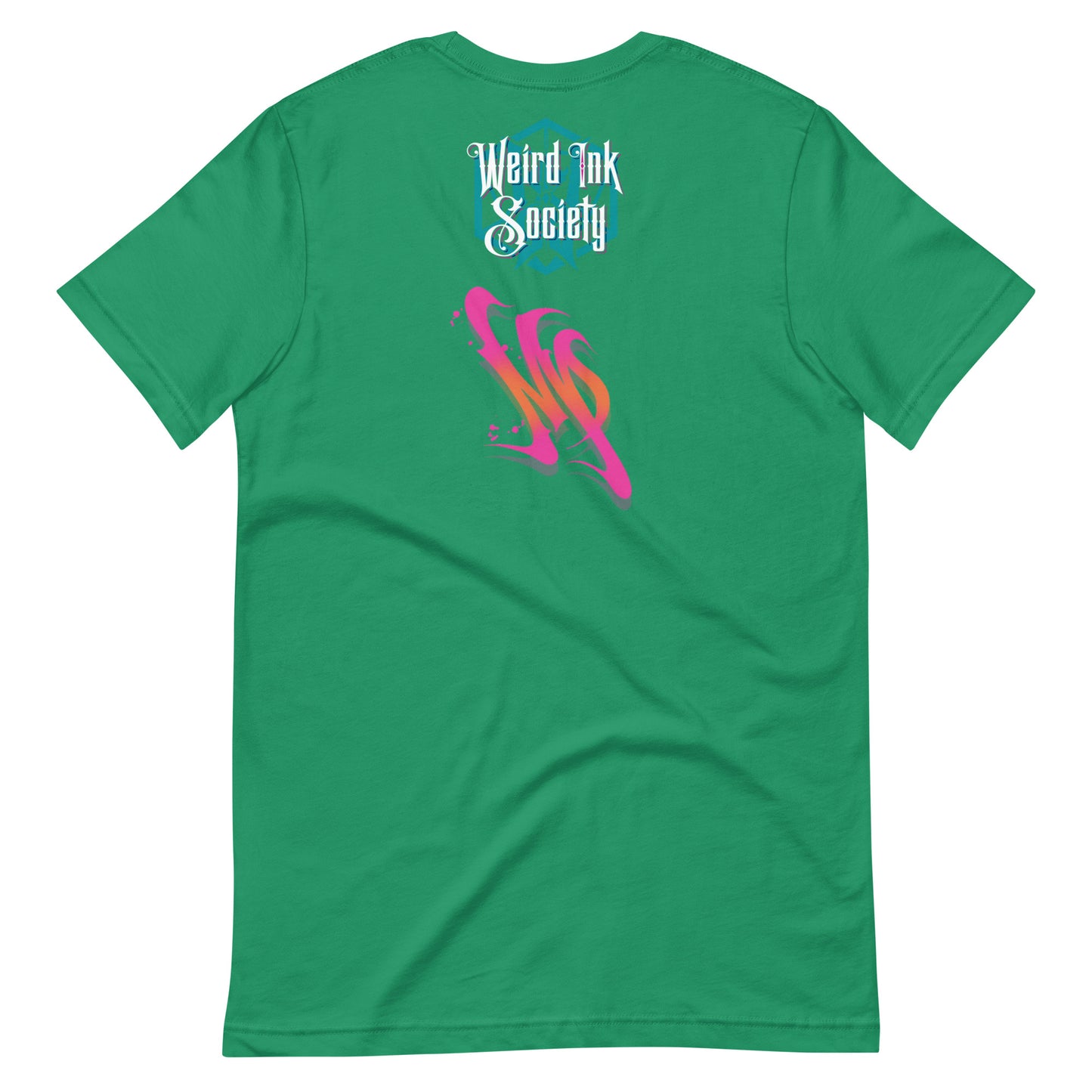 Surreal Face - T-Shirt