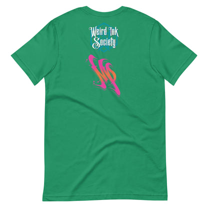 Surreal Face - T-Shirt