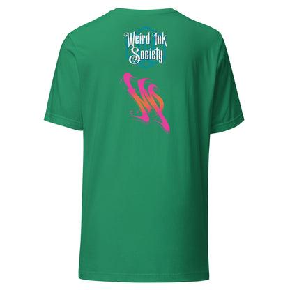 Fox - T-Shirt