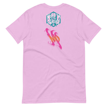 Surreal Face - T-Shirt