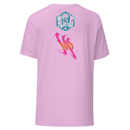 Fox - T-Shirt