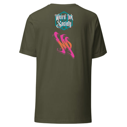 Fox - T-Shirt