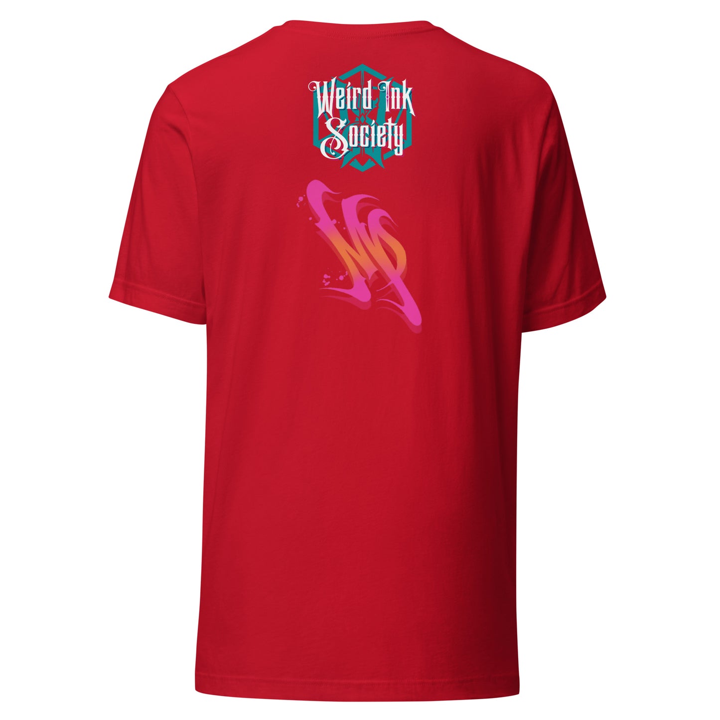 Fox - T-Shirt