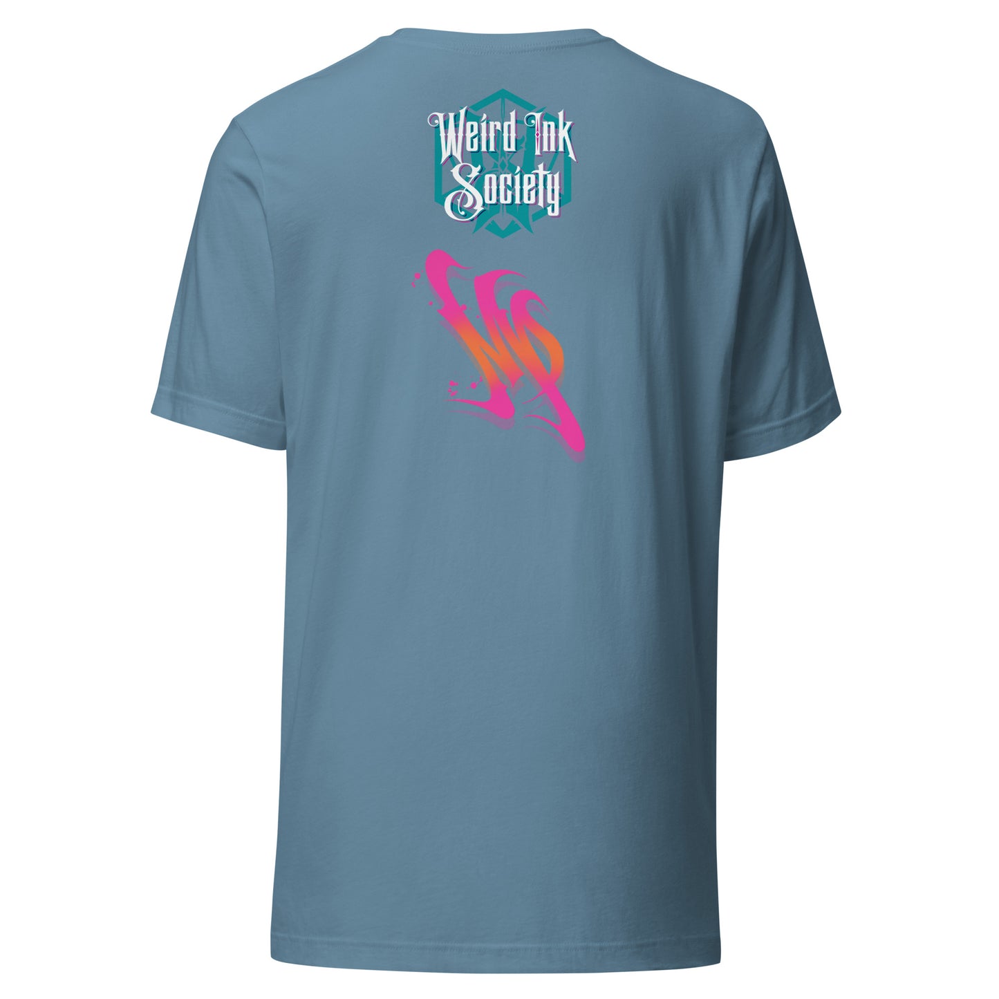 Fox - T-Shirt