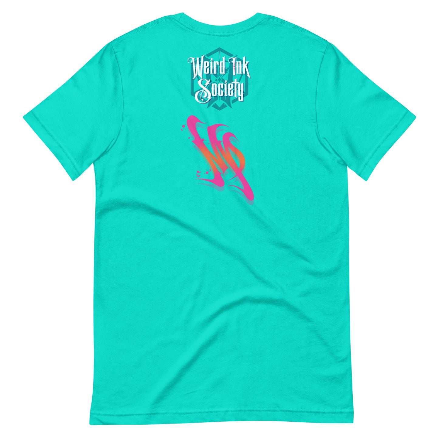Surreal Face - T-Shirt